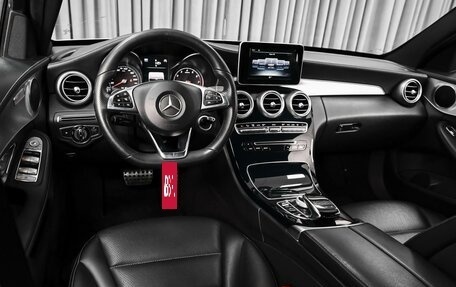 Mercedes-Benz C-Класс, 2014 год, 1 989 999 рублей, 6 фотография