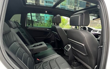 Volkswagen Tiguan II, 2020 год, 3 200 000 рублей, 10 фотография