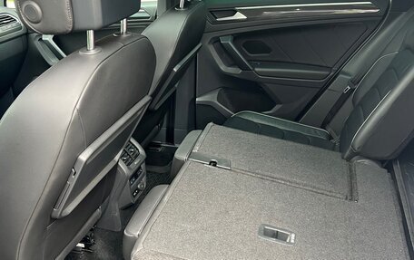 Volkswagen Tiguan II, 2020 год, 3 200 000 рублей, 8 фотография