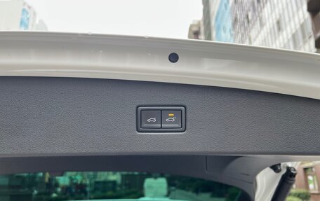 Volkswagen Tiguan II, 2020 год, 3 200 000 рублей, 13 фотография