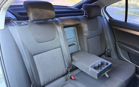 Skoda Octavia, 2017 год, 1 750 000 рублей, 21 фотография