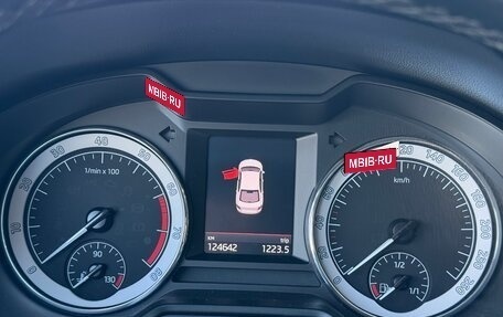 Skoda Octavia, 2017 год, 1 750 000 рублей, 33 фотография