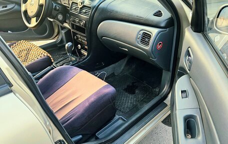 Nissan Almera Classic, 2006 год, 777 777 рублей, 7 фотография