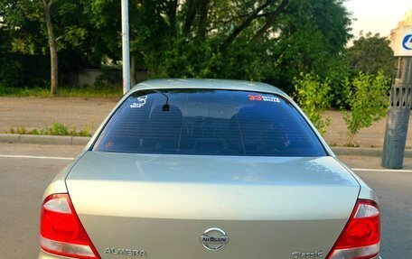 Nissan Almera Classic, 2006 год, 777 777 рублей, 5 фотография