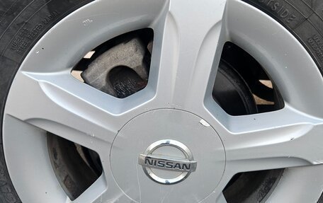 Nissan Almera Classic, 2006 год, 777 777 рублей, 11 фотография