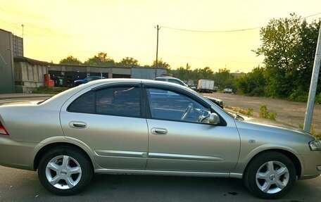 Nissan Almera Classic, 2006 год, 777 777 рублей, 4 фотография