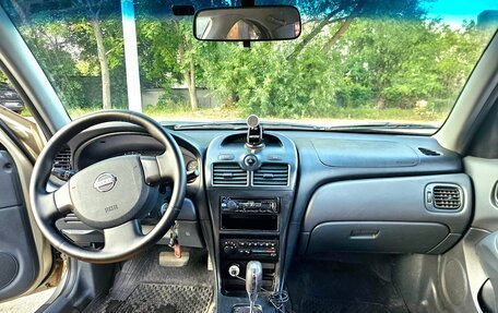 Nissan Almera Classic, 2006 год, 777 777 рублей, 6 фотография