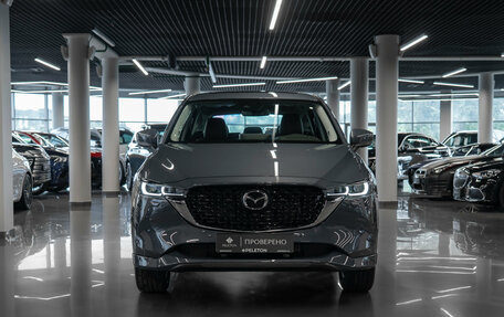 Mazda CX-5 II, 2026 год, 5 225 000 рублей, 3 фотография
