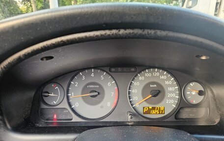 Nissan Almera Classic, 2006 год, 777 777 рублей, 10 фотография