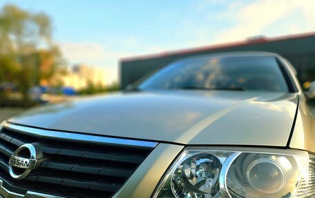 Nissan Almera Classic, 2006 год, 777 777 рублей, 1 фотография