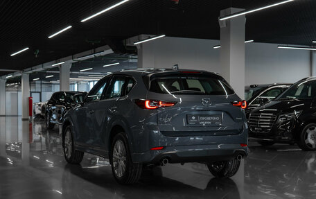 Mazda CX-5 II, 2026 год, 5 225 000 рублей, 4 фотография