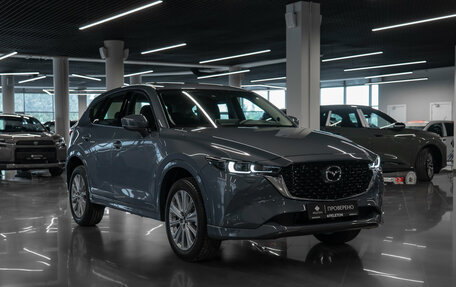 Mazda CX-5 II, 2026 год, 5 225 000 рублей, 2 фотография