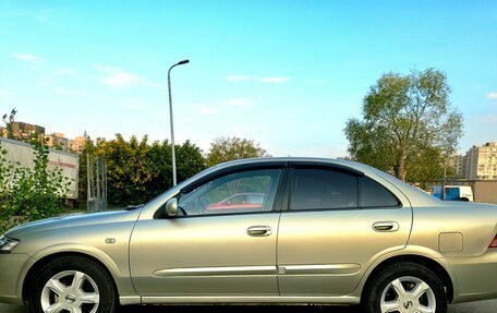 Nissan Almera Classic, 2006 год, 777 777 рублей, 3 фотография