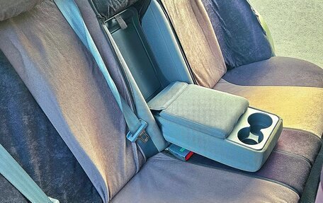Nissan Almera Classic, 2006 год, 777 777 рублей, 9 фотография