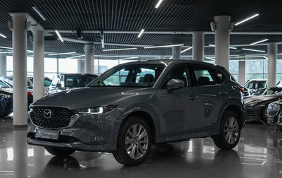 Mazda CX-5 II, 2026 год, 5 225 000 рублей, 1 фотография