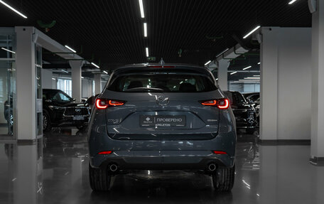 Mazda CX-5 II, 2026 год, 5 225 000 рублей, 6 фотография