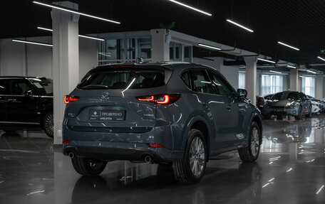 Mazda CX-5 II, 2026 год, 5 225 000 рублей, 5 фотография