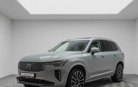 Volvo XC90 II рестайлинг, 2026 год, 10 700 000 рублей, 1 фотография