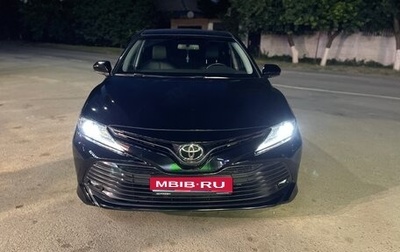 Toyota Camry, 2020 год, 2 600 000 рублей, 1 фотография