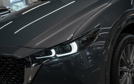Mazda CX-5 II, 2026 год, 5 225 000 рублей, 29 фотография