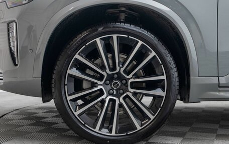 Volvo XC90 II рестайлинг, 2026 год, 10 700 000 рублей, 11 фотография
