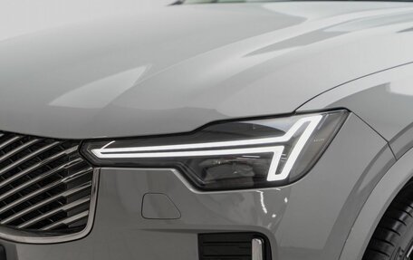 Volvo XC90 II рестайлинг, 2026 год, 10 700 000 рублей, 2 фотография