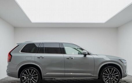 Volvo XC90 II рестайлинг, 2026 год, 10 700 000 рублей, 5 фотография