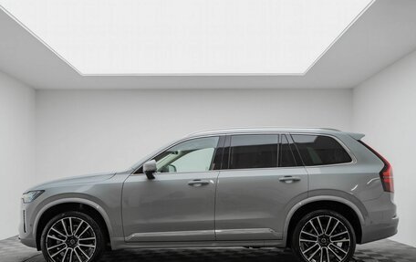 Volvo XC90 II рестайлинг, 2026 год, 10 700 000 рублей, 10 фотография
