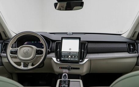 Volvo XC90 II рестайлинг, 2026 год, 10 700 000 рублей, 14 фотография