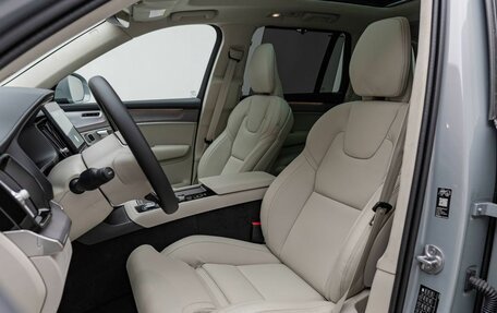 Volvo XC90 II рестайлинг, 2026 год, 10 700 000 рублей, 12 фотография