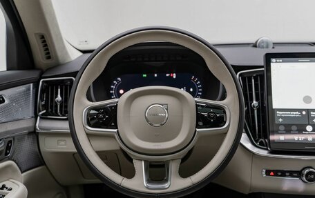 Volvo XC90 II рестайлинг, 2026 год, 10 700 000 рублей, 15 фотография