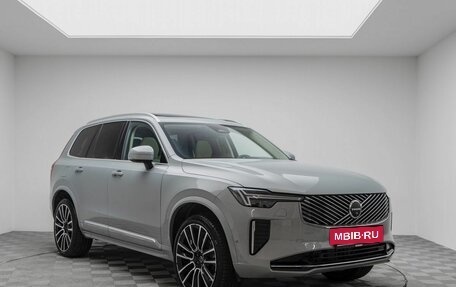 Volvo XC90 II рестайлинг, 2026 год, 10 700 000 рублей, 4 фотография