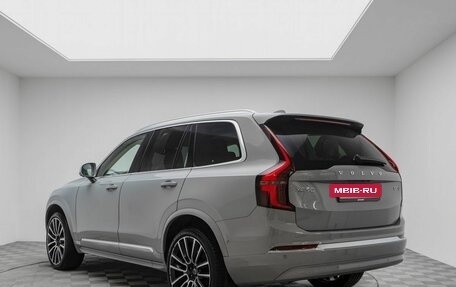 Volvo XC90 II рестайлинг, 2026 год, 10 700 000 рублей, 8 фотография