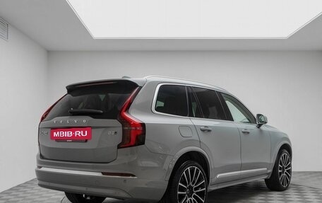 Volvo XC90 II рестайлинг, 2026 год, 10 700 000 рублей, 6 фотография