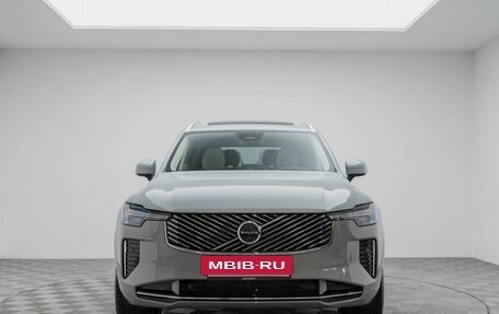 Volvo XC90 II рестайлинг, 2026 год, 10 700 000 рублей, 3 фотография