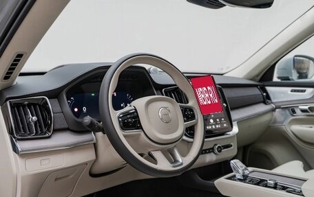 Volvo XC90 II рестайлинг, 2026 год, 10 700 000 рублей, 13 фотография