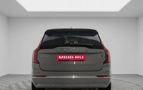 Volvo XC90 II рестайлинг, 2026 год, 10 700 000 рублей, 7 фотография