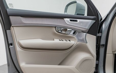 Volvo XC90 II рестайлинг, 2026 год, 10 700 000 рублей, 24 фотография