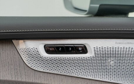 Volvo XC90 II рестайлинг, 2026 год, 10 700 000 рублей, 25 фотография