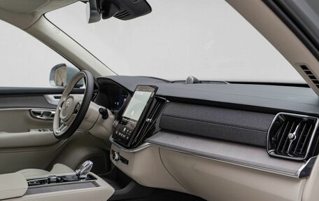 Volvo XC90 II рестайлинг, 2026 год, 10 700 000 рублей, 31 фотография