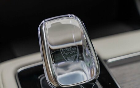 Volvo XC90 II рестайлинг, 2026 год, 10 700 000 рублей, 29 фотография