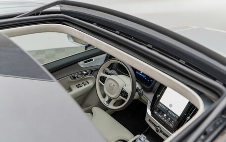Volvo XC90 II рестайлинг, 2026 год, 10 700 000 рублей, 27 фотография