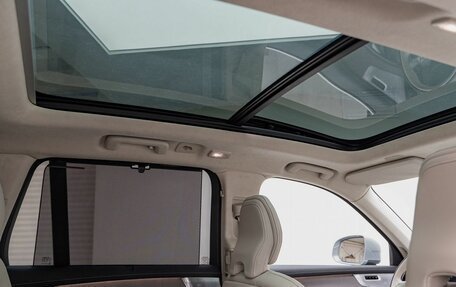 Volvo XC90 II рестайлинг, 2026 год, 10 700 000 рублей, 28 фотография
