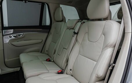 Volvo XC90 II рестайлинг, 2026 год, 10 700 000 рублей, 34 фотография