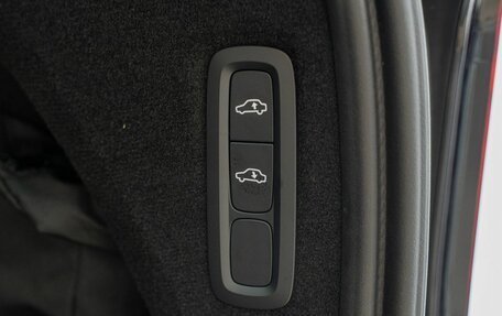Volvo XC90 II рестайлинг, 2026 год, 10 700 000 рублей, 40 фотография