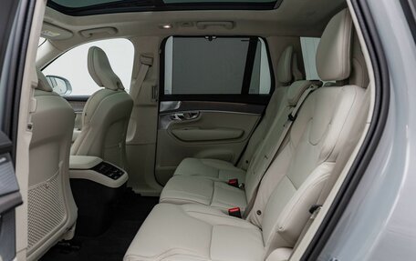 Volvo XC90 II рестайлинг, 2026 год, 10 700 000 рублей, 33 фотография