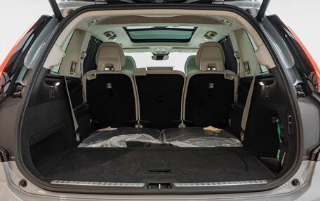 Volvo XC90 II рестайлинг, 2026 год, 10 700 000 рублей, 38 фотография