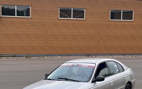 Honda Accord VII рестайлинг, 1999 год, 280 000 рублей, 2 фотография