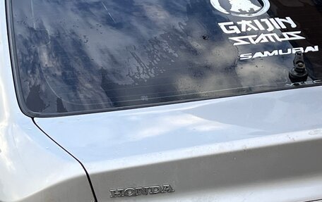 Honda Accord VII рестайлинг, 1999 год, 280 000 рублей, 7 фотография