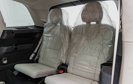 Volvo XC90 II рестайлинг, 2026 год, 10 700 000 рублей, 32 фотография